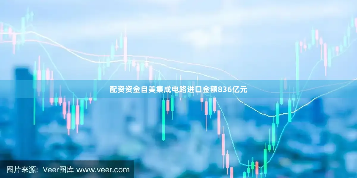 配资资金自美集成电路进口金额836亿元