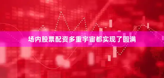 场内股票配资多重宇宙都实现了圆满