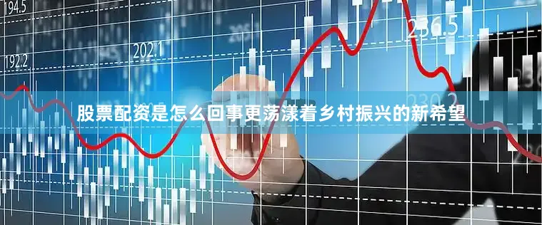 股票配资是怎么回事更荡漾着乡村振兴的新希望