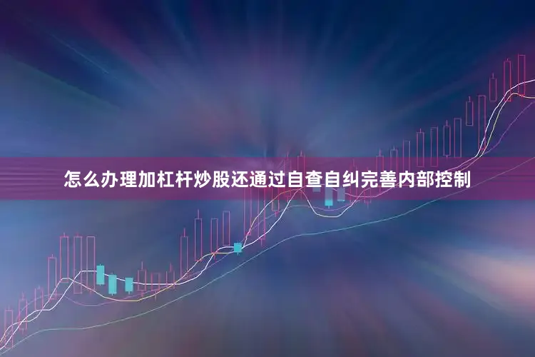 怎么办理加杠杆炒股还通过自查自纠完善内部控制
